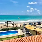 Pousada Ondas Do Mar