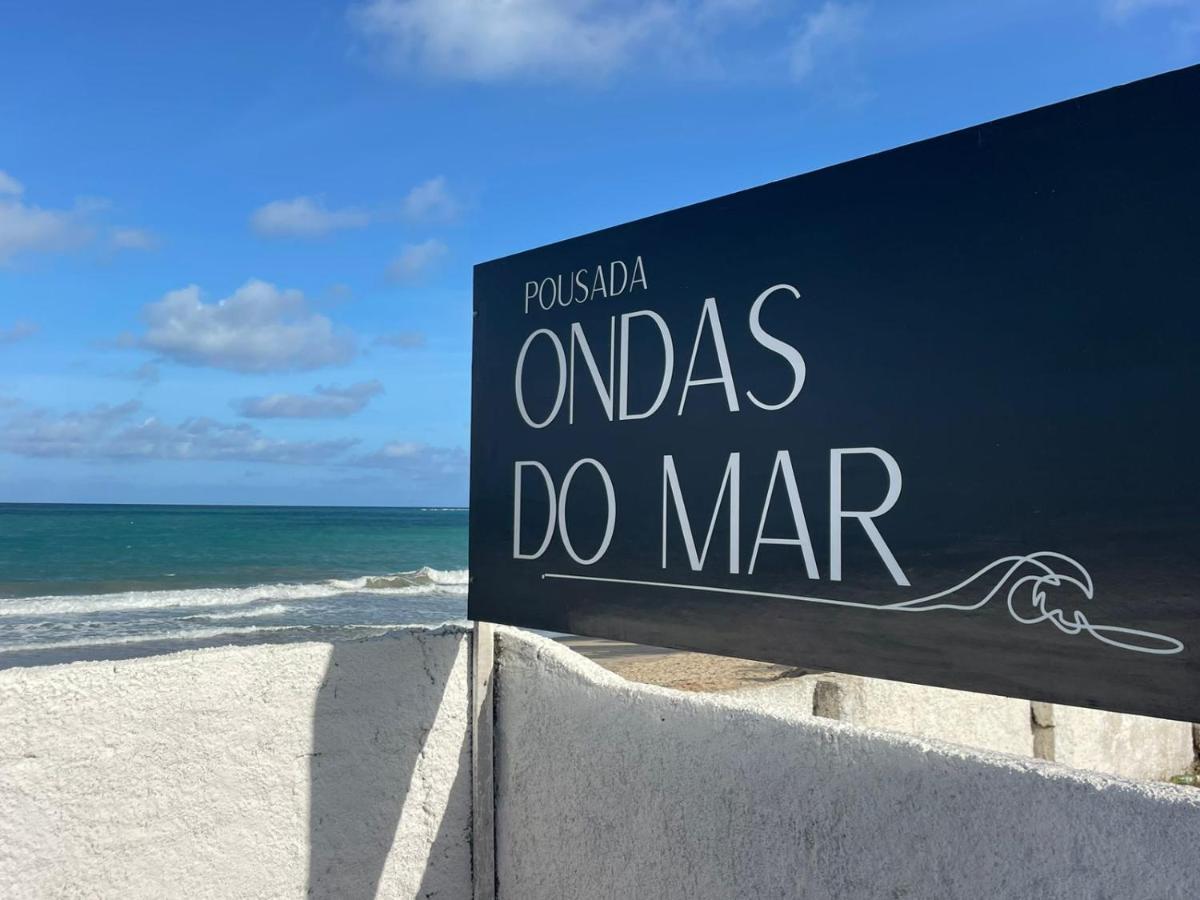 Ondas Do Mar Hotel