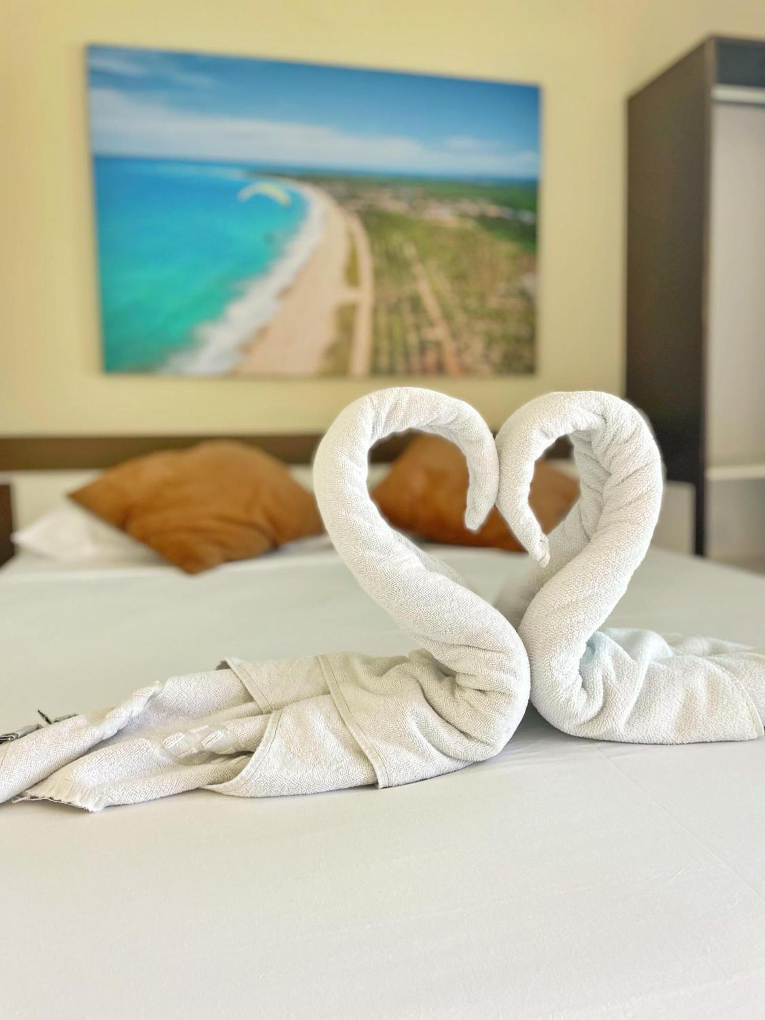 Hotel Ondas Do Mar