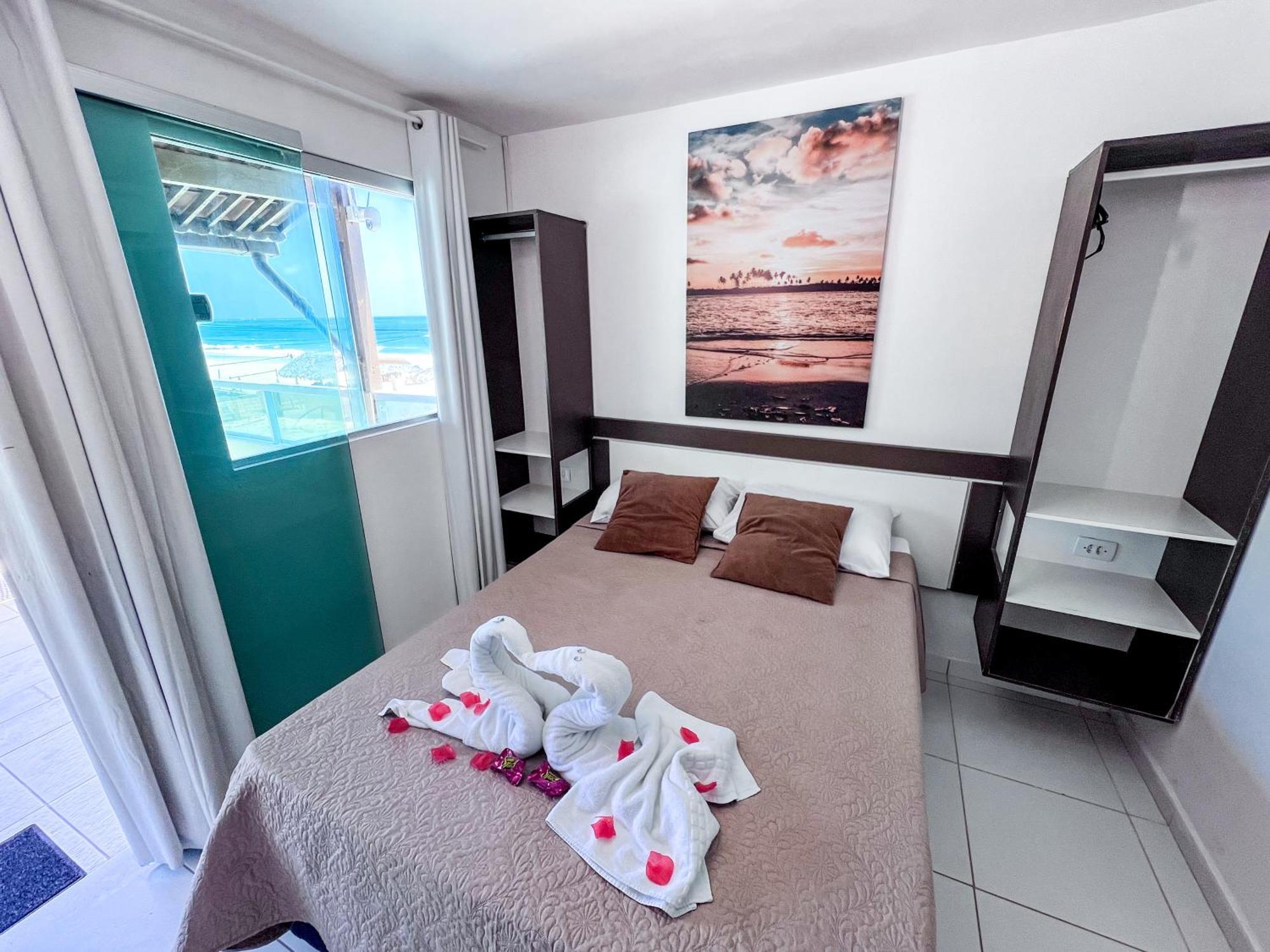 Ondas Do Mar Hotel