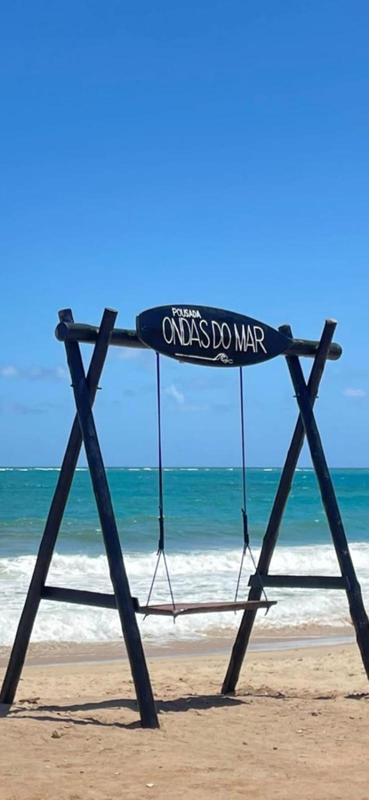 Ondas Do Mar Hotel Porto de Galinhas
