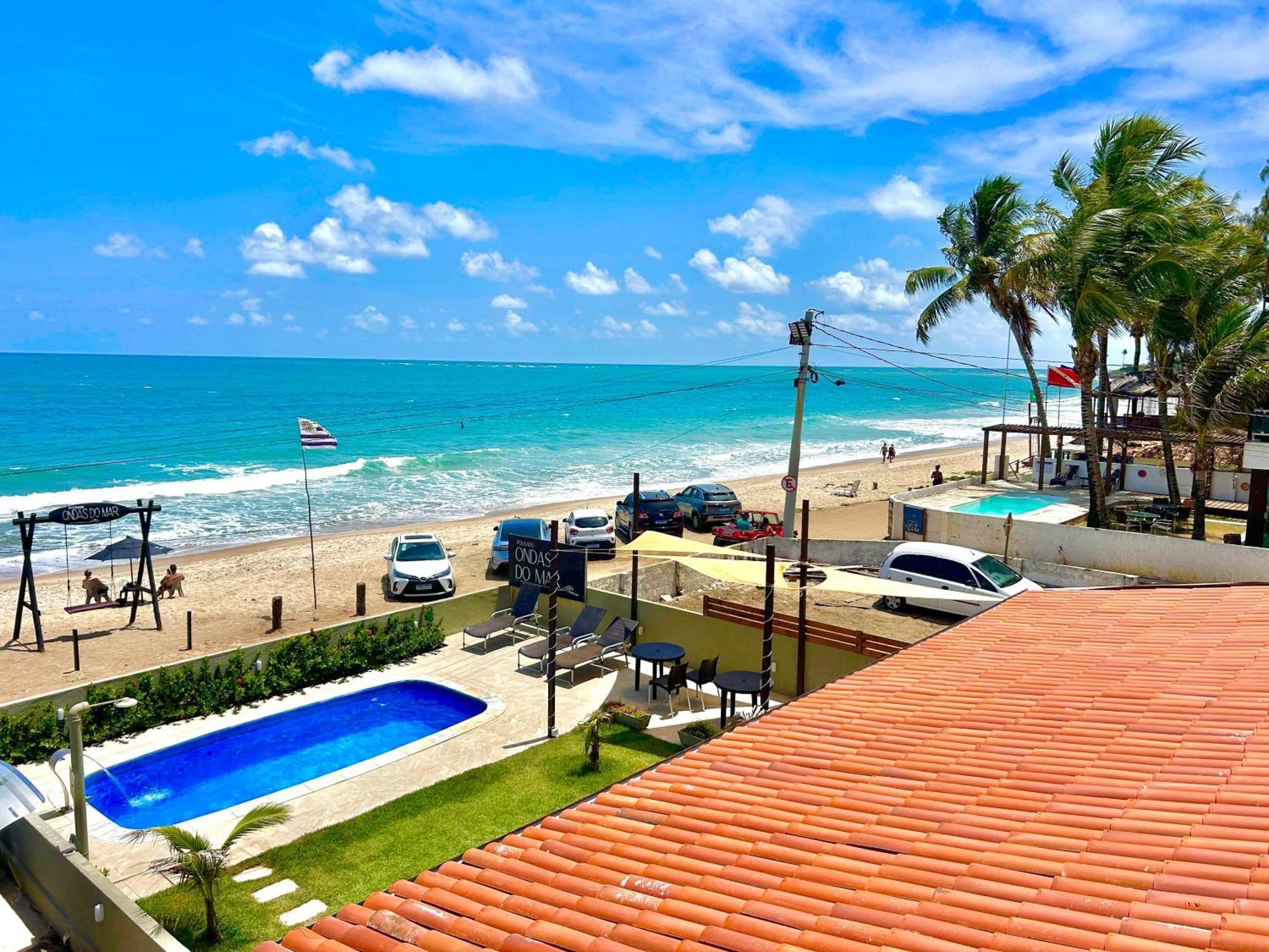 Hotel Ondas Do Mar