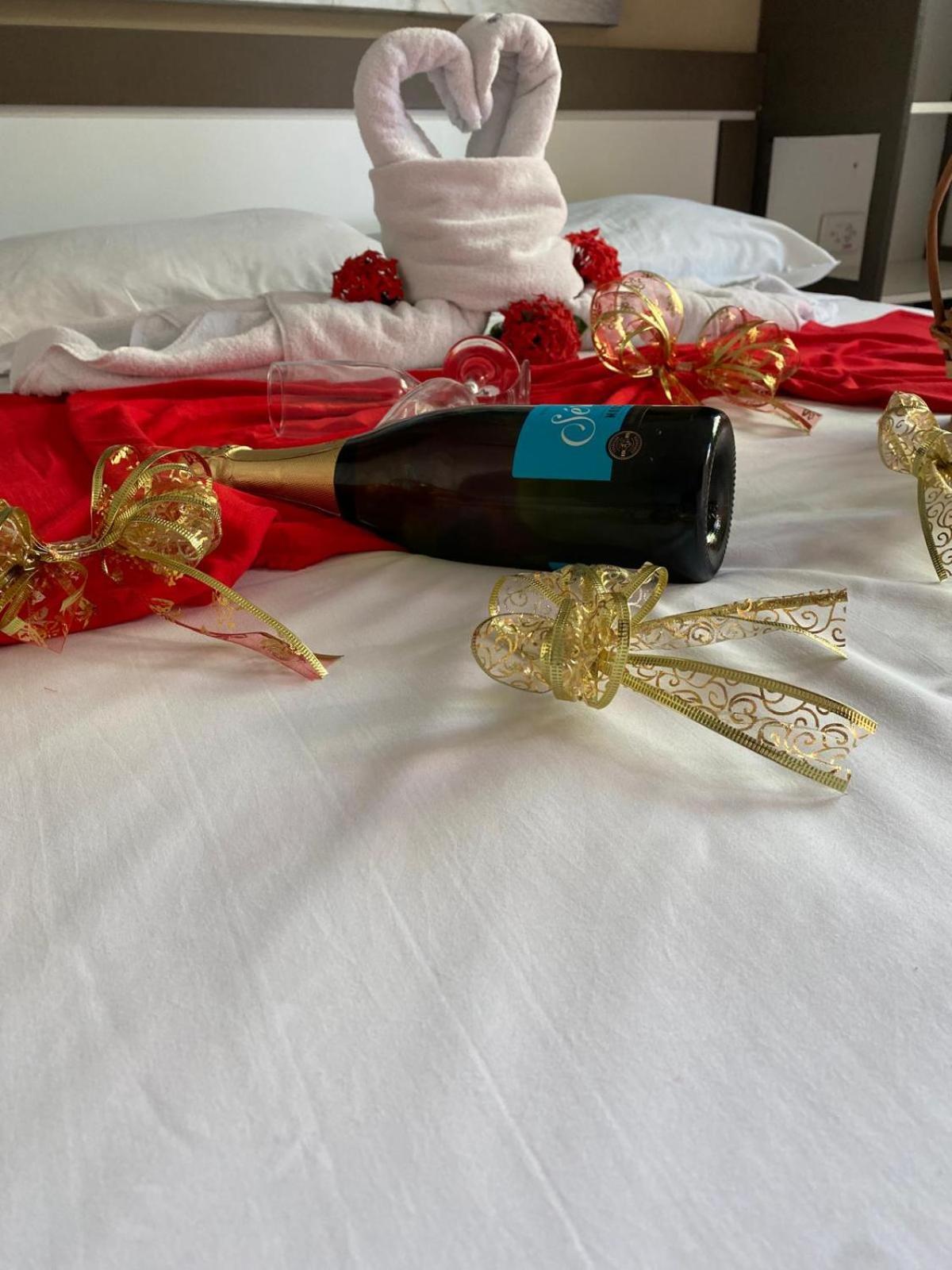 Ondas Do Mar Hotel
