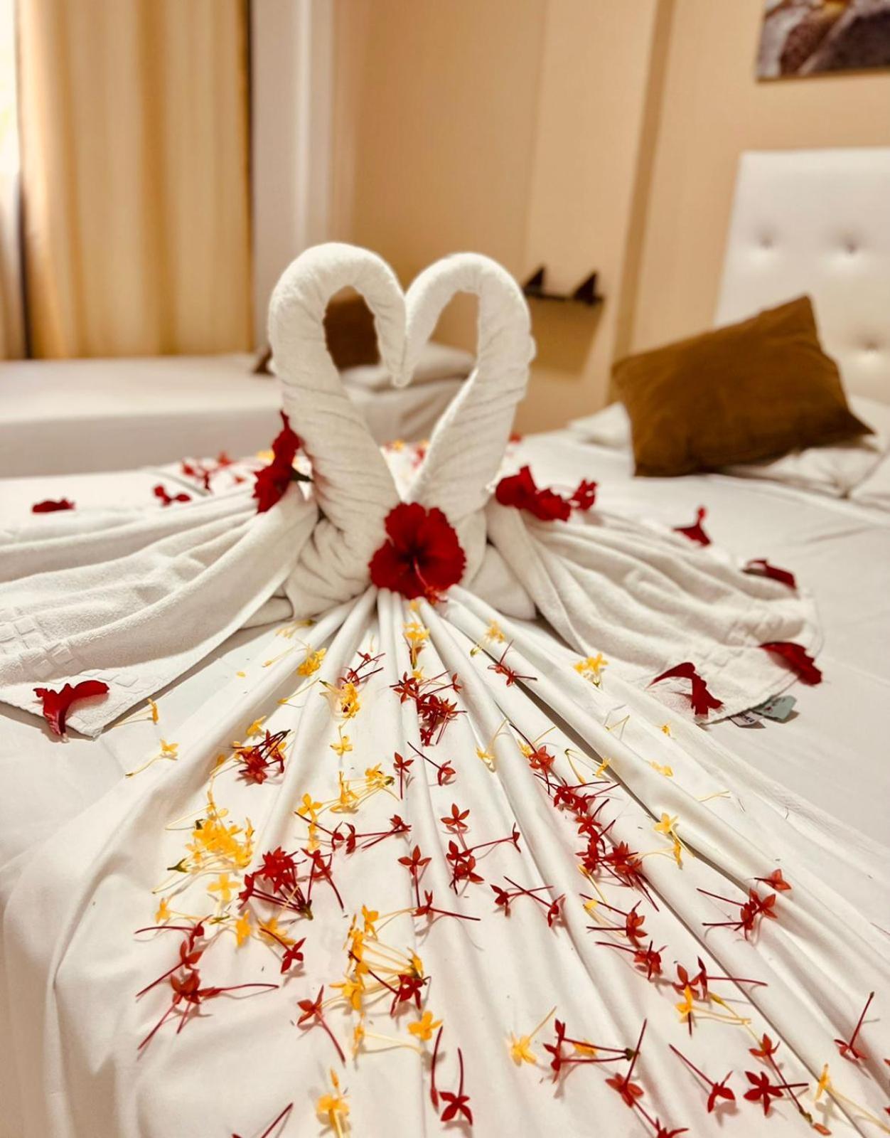 Ondas Do Mar Hotel