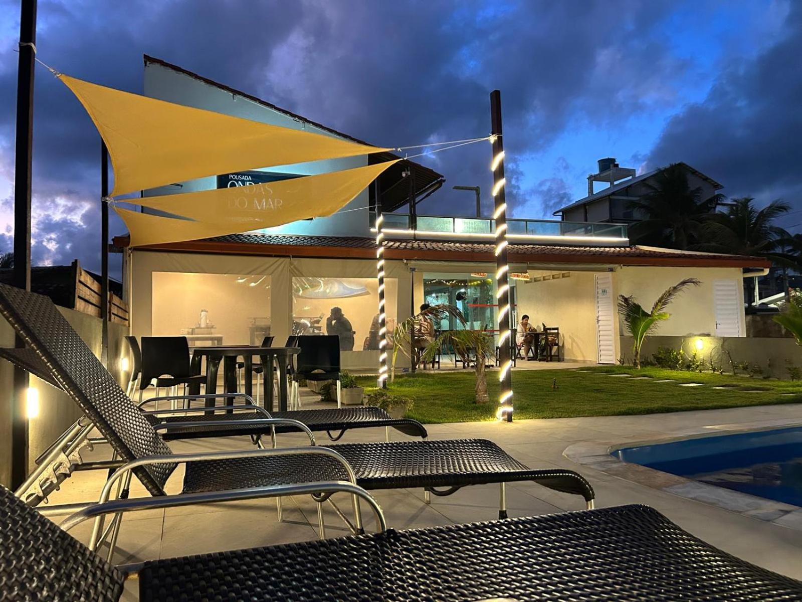 Hotel Ondas Do Mar 3*