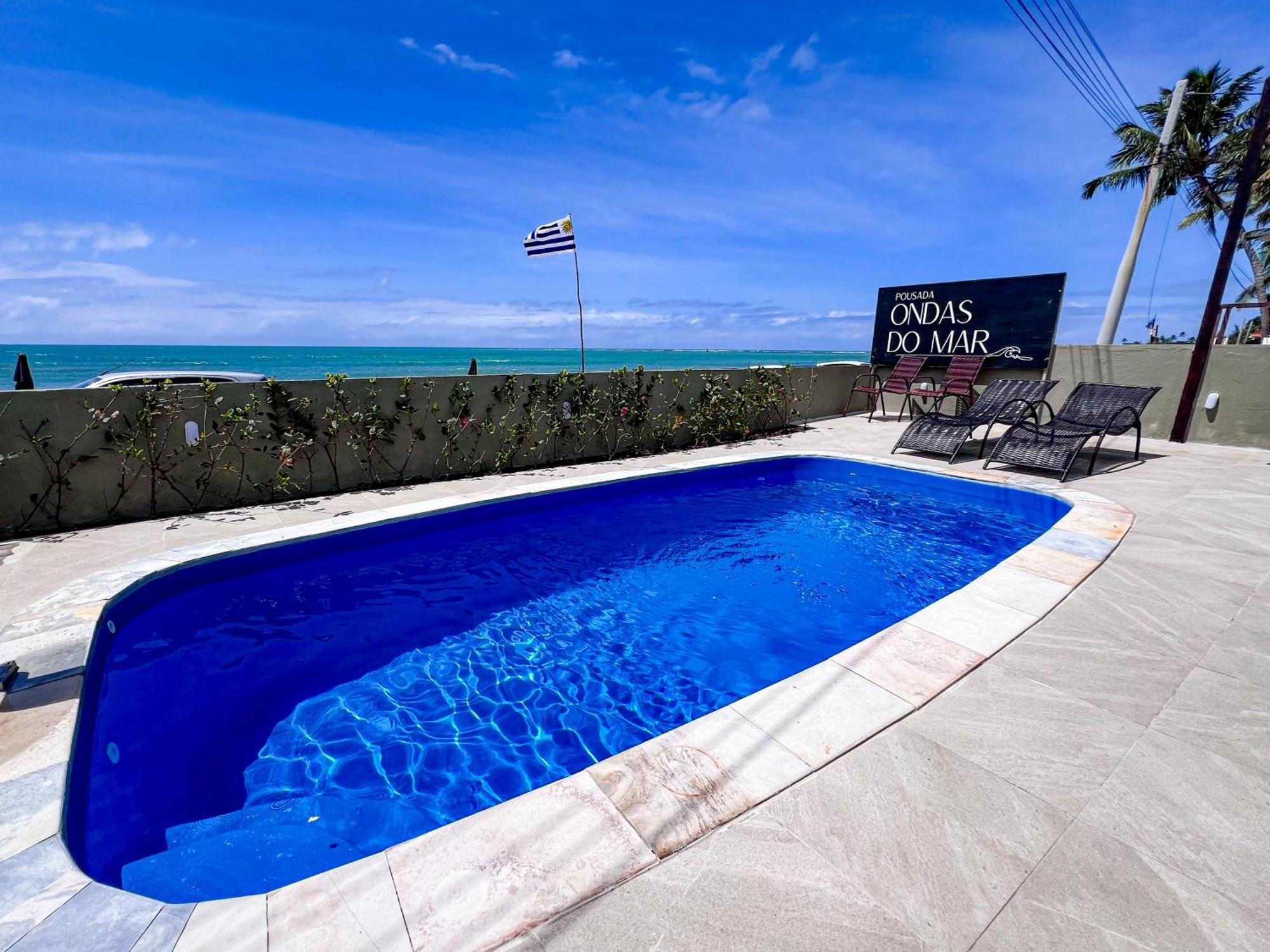 Hotel Ondas Do Mar 3*