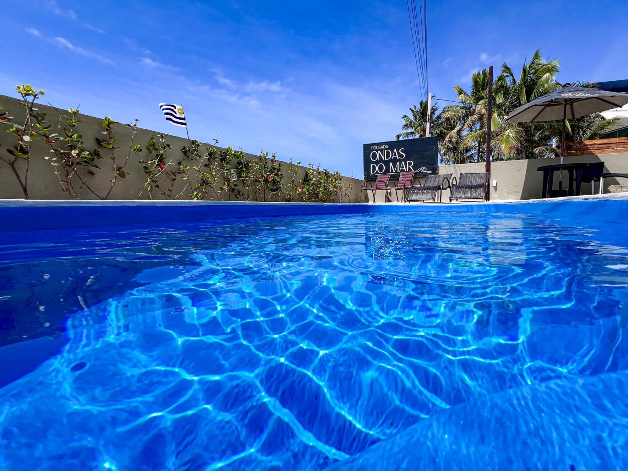 Hotel Ondas Do Mar Porto de Galinhas